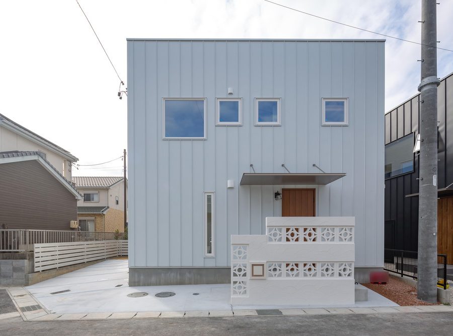 ZERO-CUBE 画像