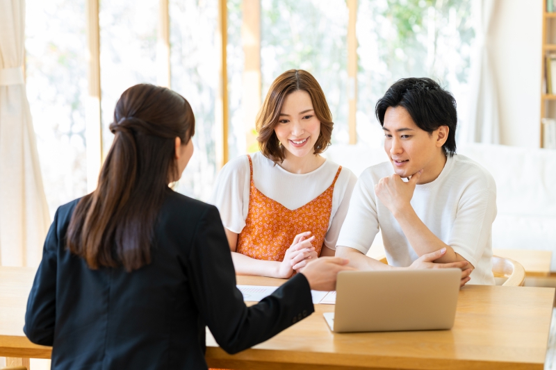 意外と知らない！？押さえておきたい建築＆住宅用語【準備編】 画像
