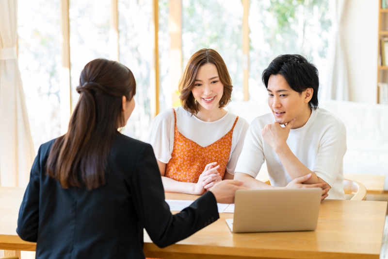 意外と知らない！？押さえておきたい建築＆住宅用語【準備編】 アイキャッチ画像