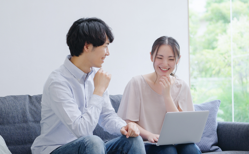 【オンライン相談】自宅に居ながら家づくり相談 画像