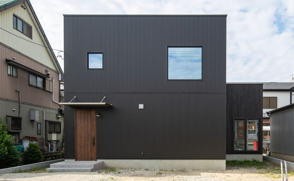ZERO-CUBE+BOX 画像