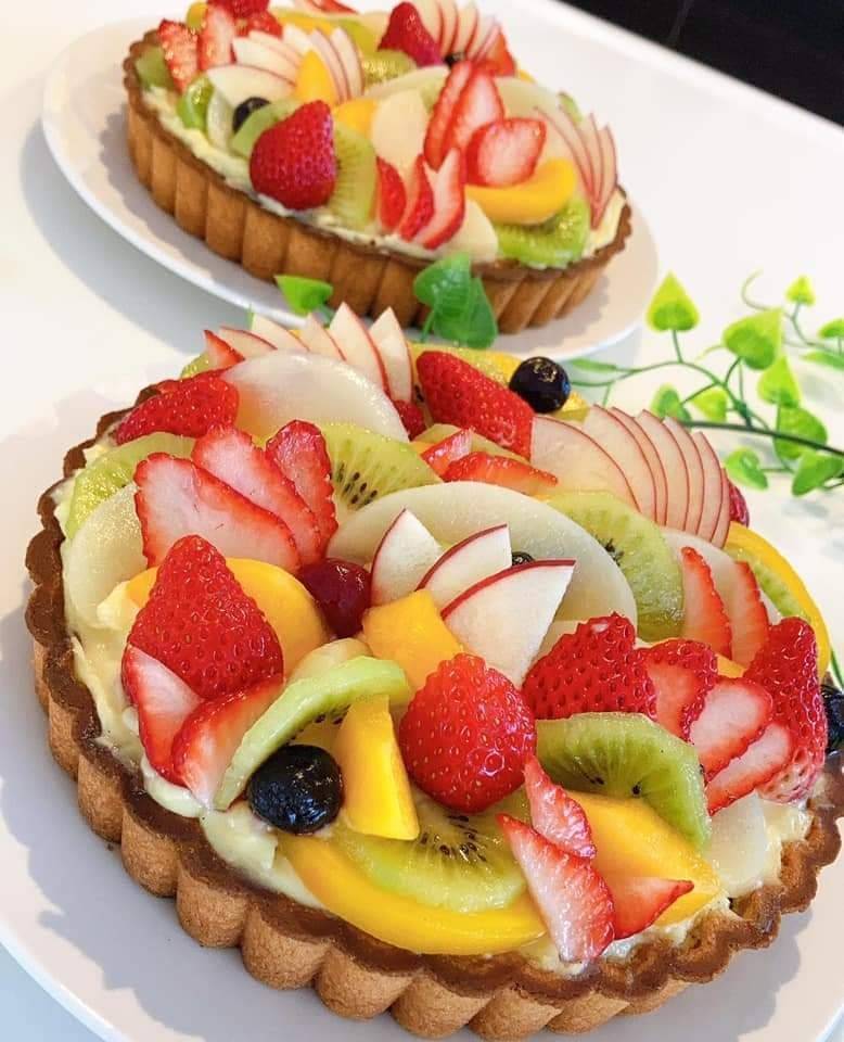 好きな食べ物：お鮨🍣・焼き肉🥩・スイーツ🍰