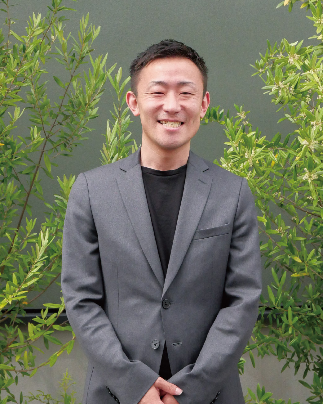 田中　佑哉 画像