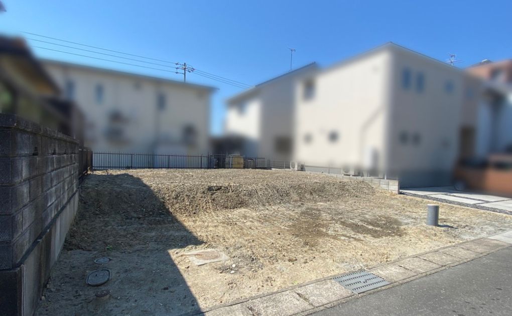 建築条件付き土地とは？夢のマイホームを賢く手に入れる！ アイキャッチ画像