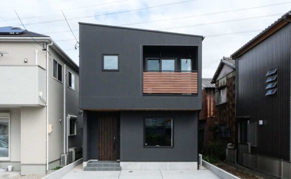 敷地31坪で叶える、省エネスマートハウス(A様邸宅) アイキャッチ画像