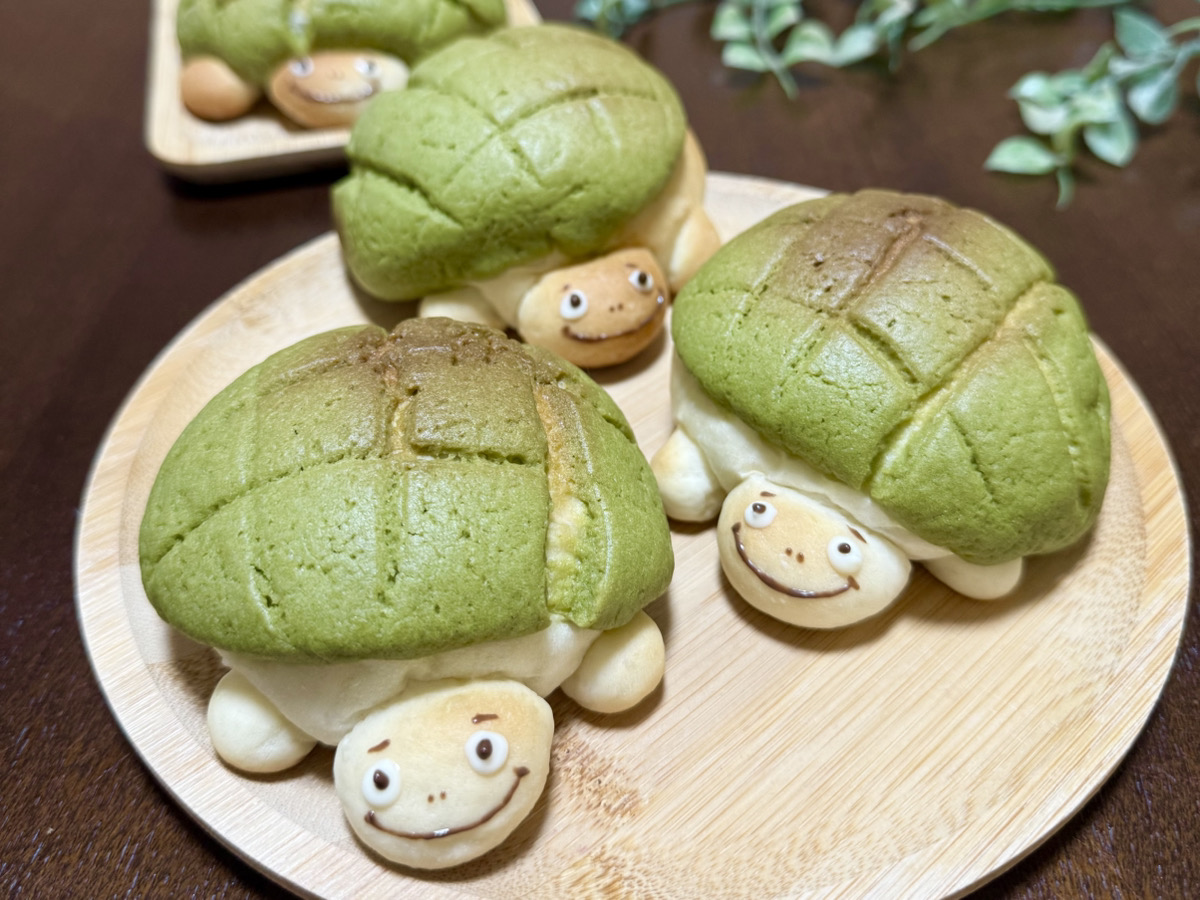 趣味：パンお菓子作り・ダンス