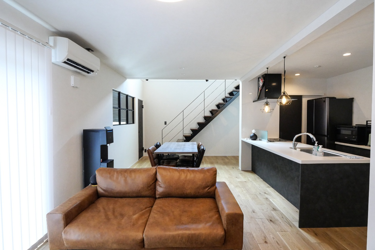 間取り図面をその場で描いてくれて感動しました！ アイキャッチ画像