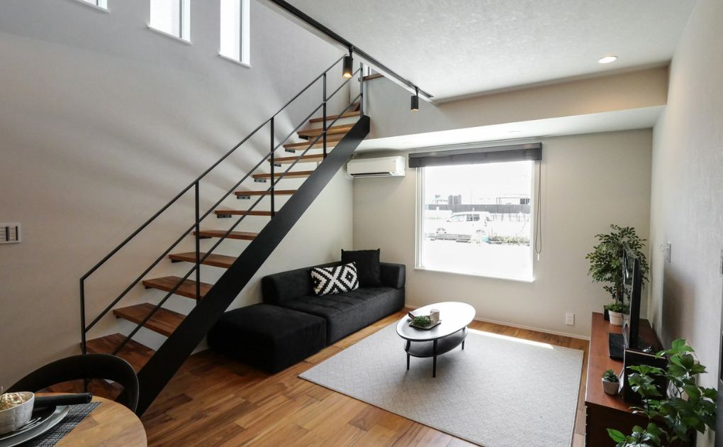 光熱費を抑える家づくりの工夫～住んでから差が出る省エネ住宅の秘訣 アイキャッチ画像