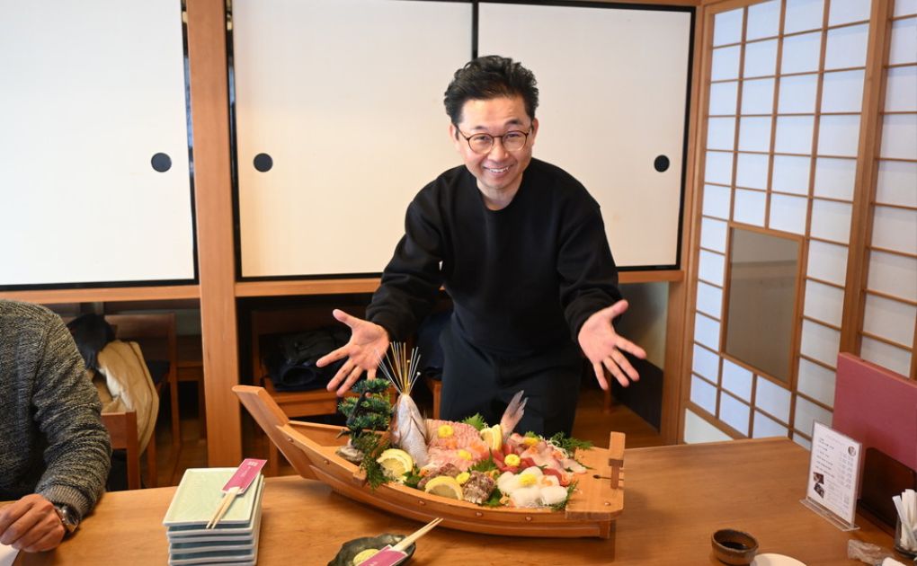 年始のご挨拶 アイキャッチ画像