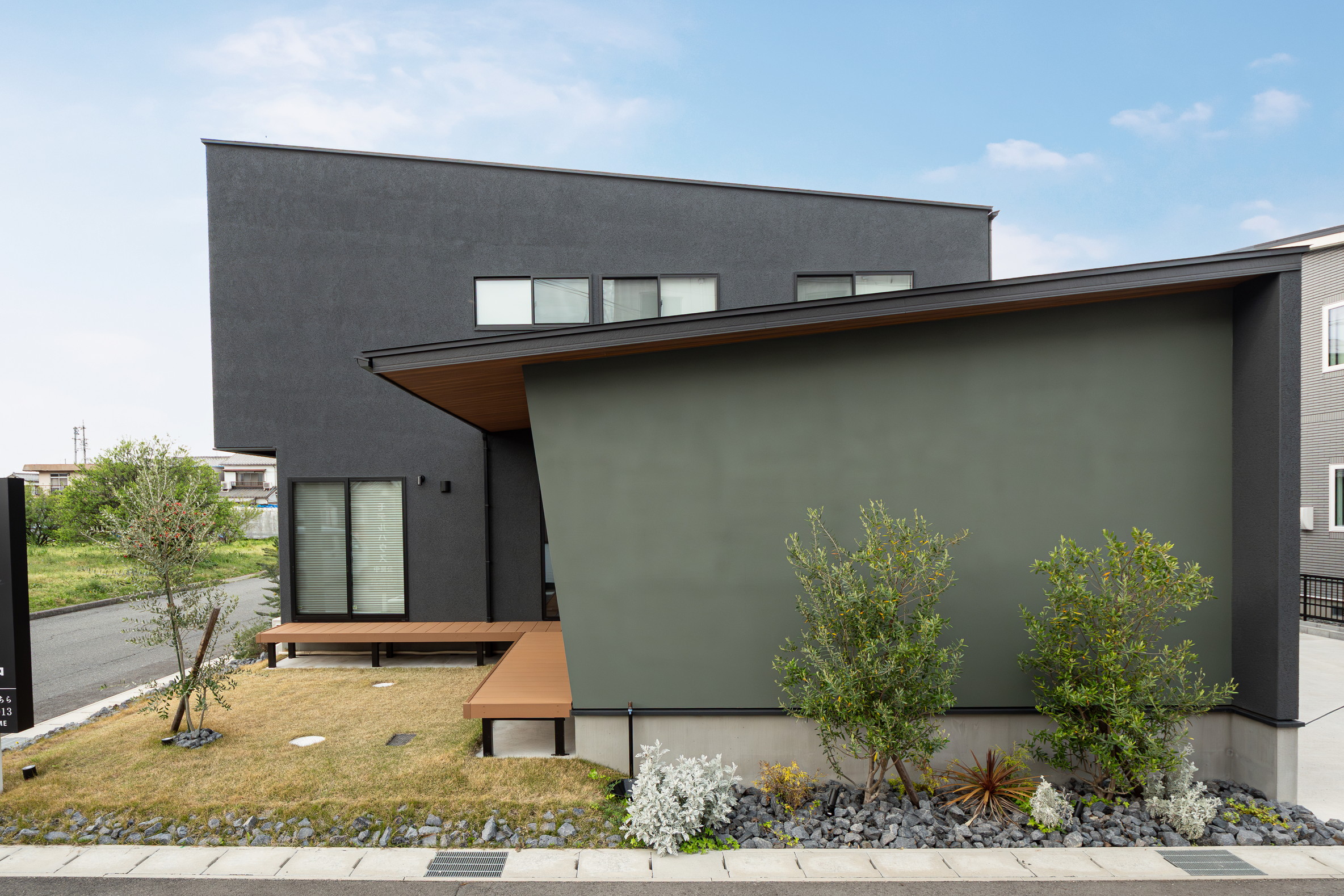 建物保証 イメージ