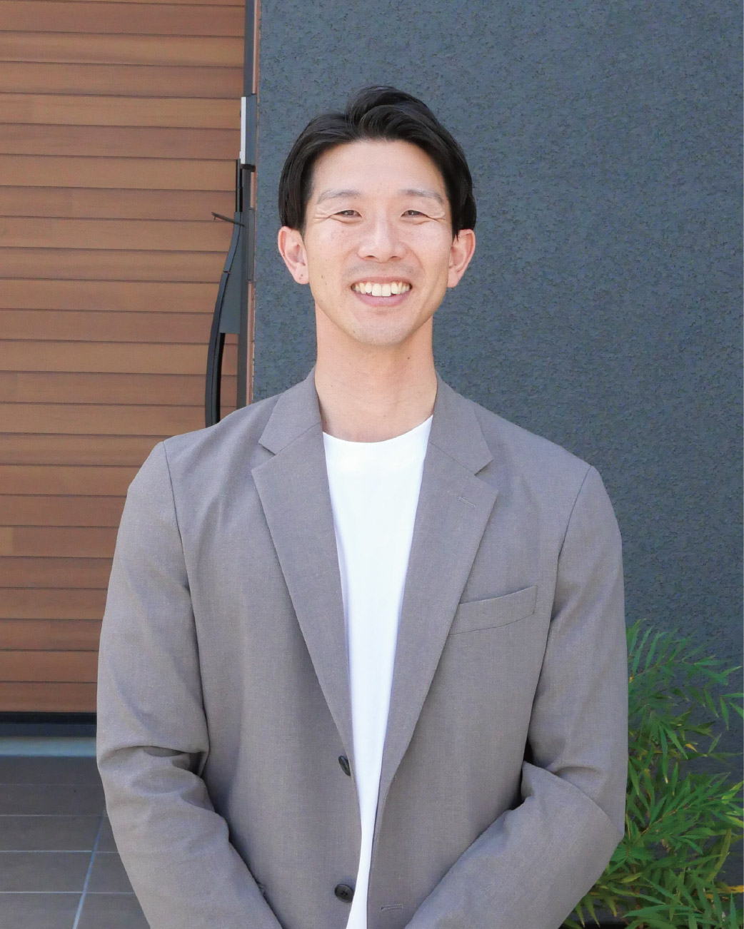 原 佑真