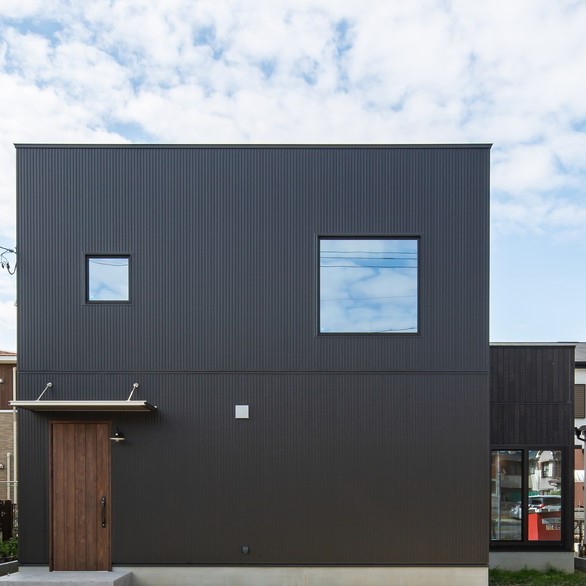 ZERO-CUBE+BOX 画像