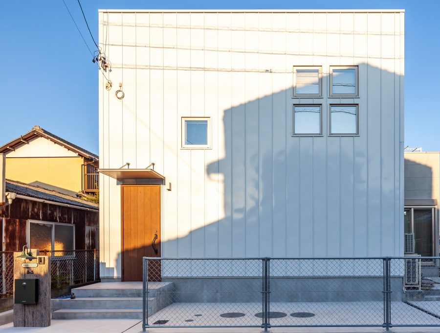 ZERO-CUBE+BOX 画像