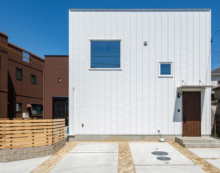 ZERO-CUBE+BOX 画像