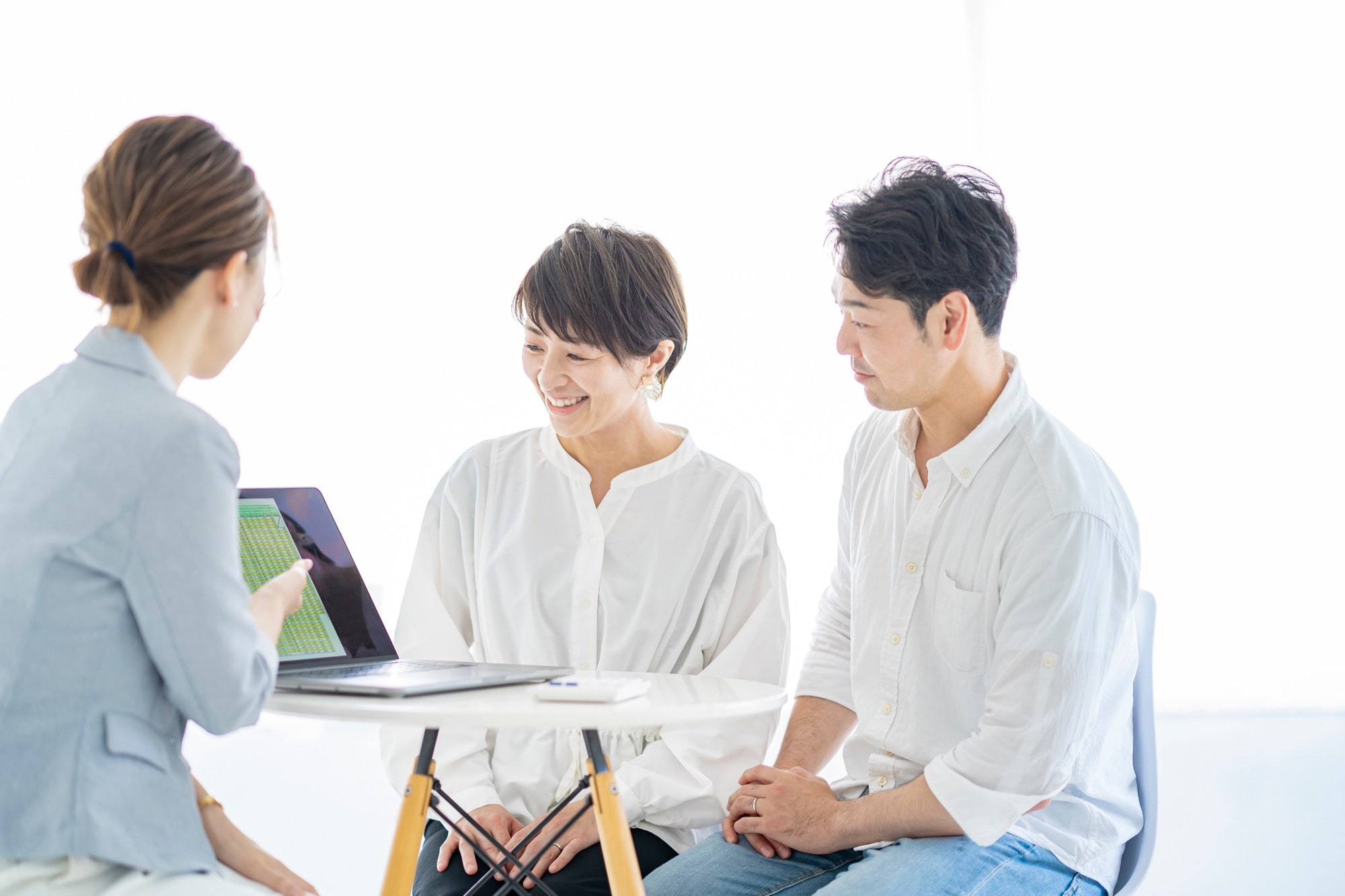 ファイナンシャルプランナーと考える家づくりの資金計画 アイキャッチ画像