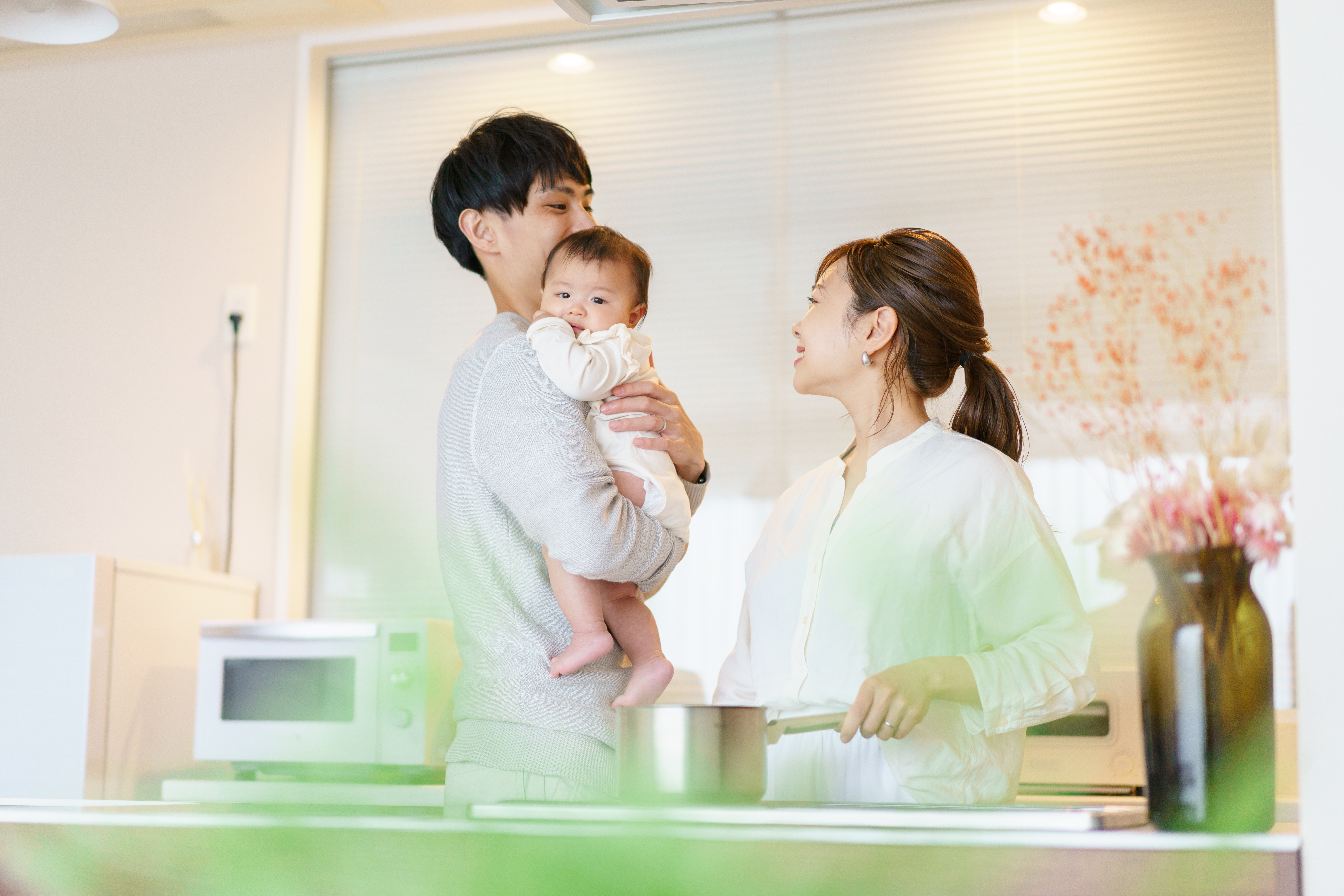 【2025年住宅補助金】子育てグリーン住宅支援事業 画像