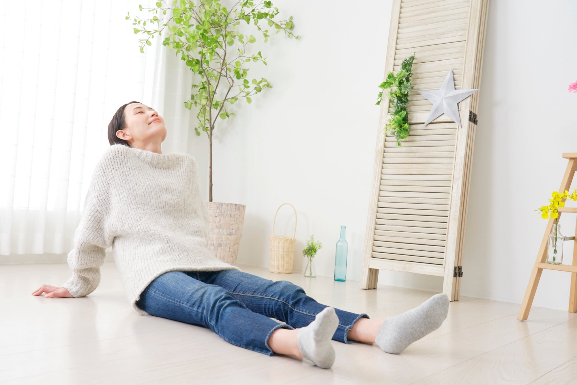 一年中快適！「エコ床暖」で叶う心地よい暮らし アイキャッチ画像