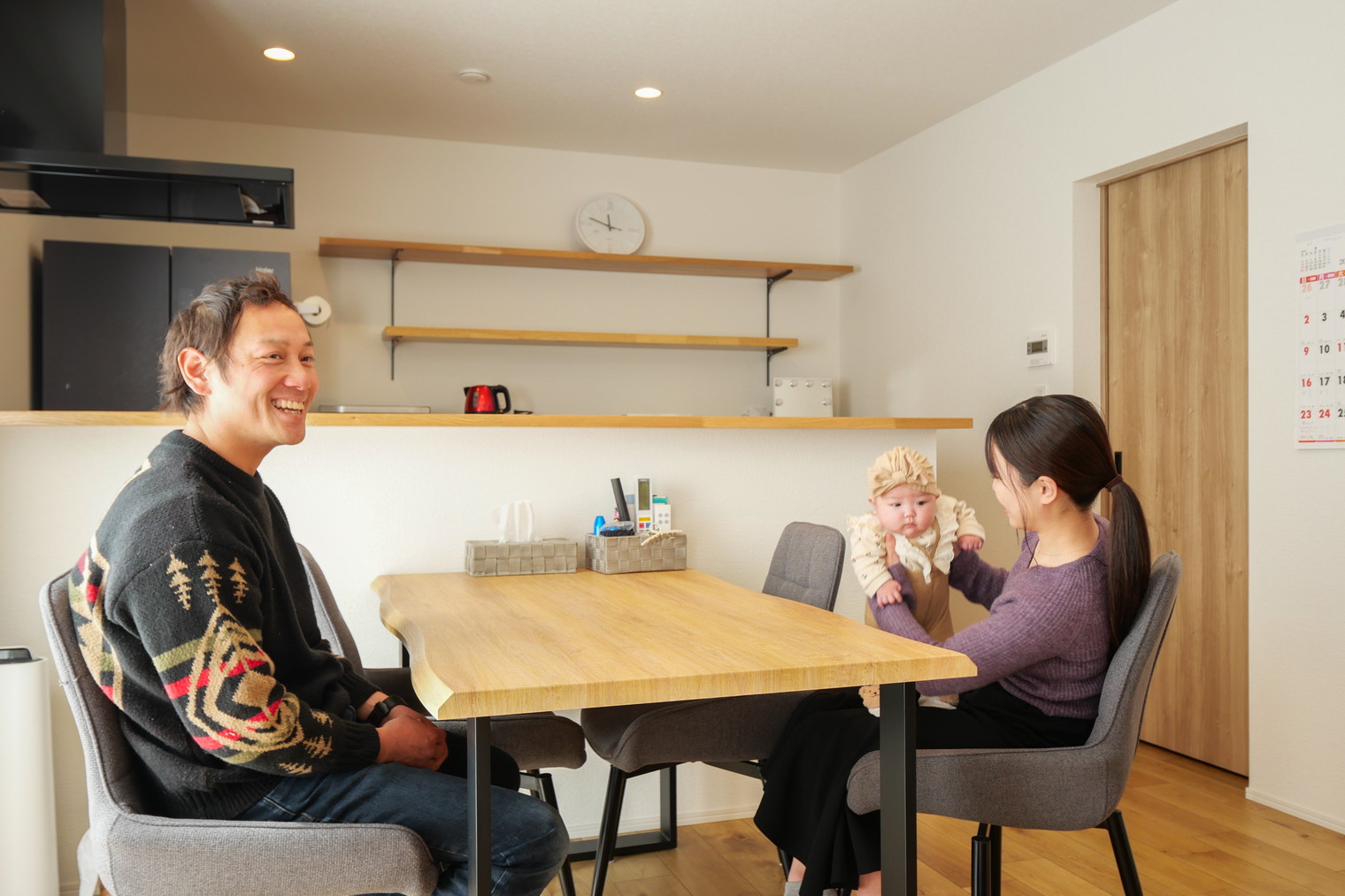 【お客さまの声】海部郡大治町 M様 アイキャッチ画像