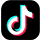 tiktok　外部リンク　アイコン
