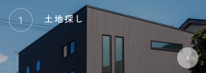 土地探し　土地　写真