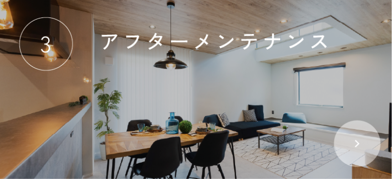 アフターサポート　アフターサポート　写真