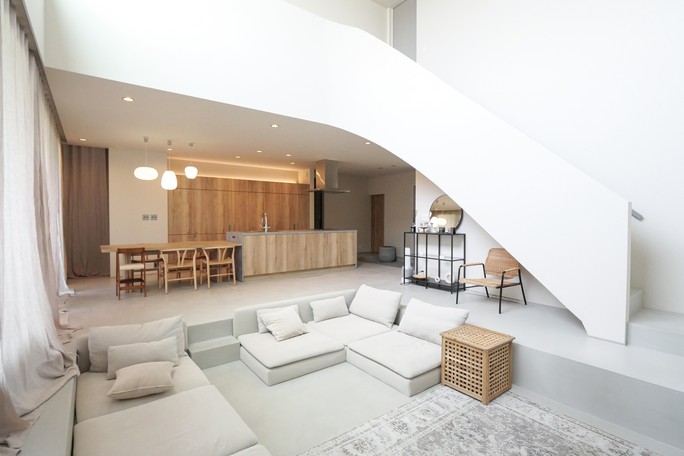 自由設計注文住宅 Ease イメージ写真