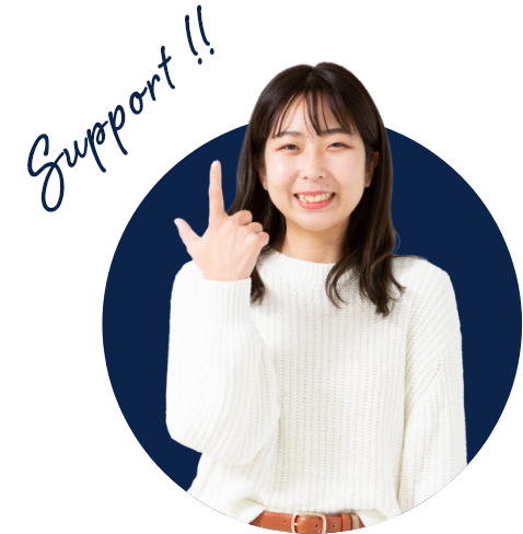 お答えします!