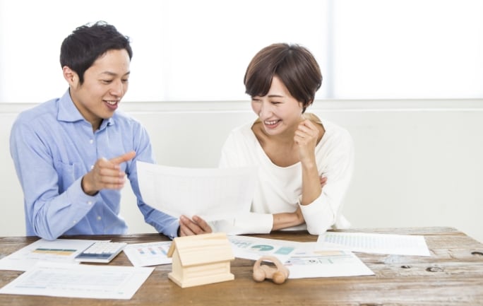 希望条件をしっかり整理!