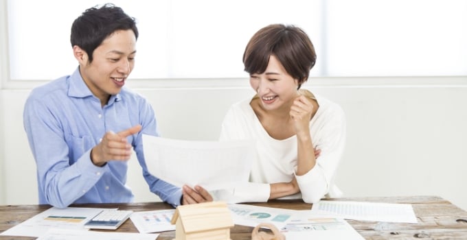 希望条件をしっかり整理!