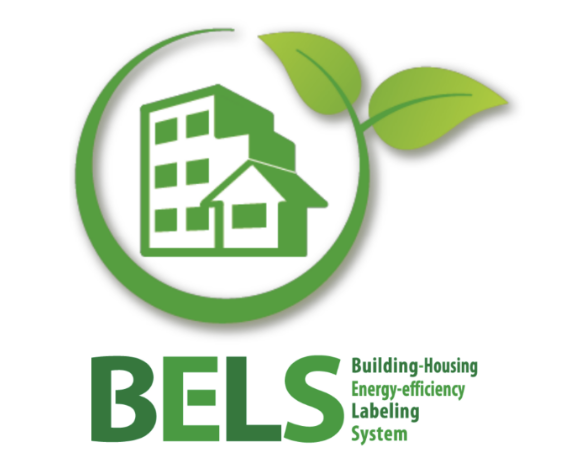 BELS（ベルス）　ロゴマーク　アイコン
