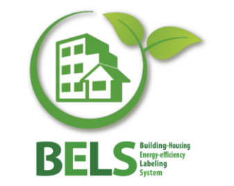 BELS（ベルス）　ロゴマーク　アイコン