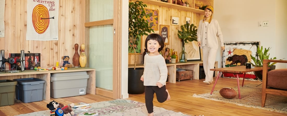 お悩みごとやこうした暮らしをしたいという想い イメージ写真