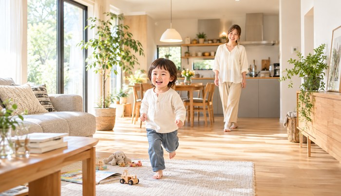 お悩みごとやこうした暮らしをしたいという想い イメージ写真