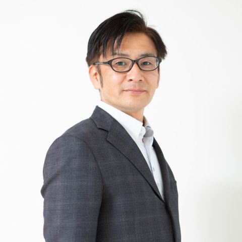 渡辺　憲二