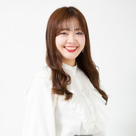 生田　瀬玲奈