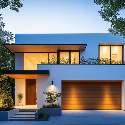 【2025年4月義務化】新築住宅の省エネ基準適合が必須に！賢い家選びと未来の住まい アイキャッチ画像