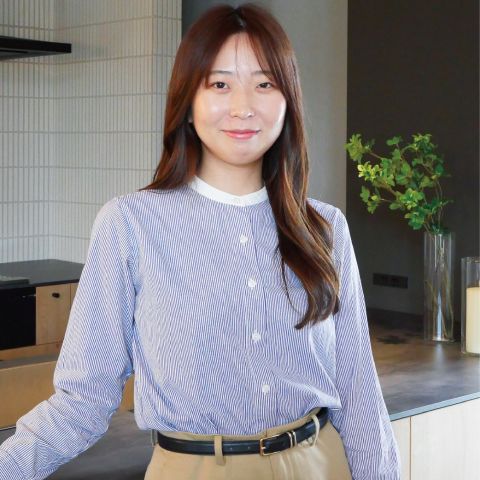 安本　玲央菜