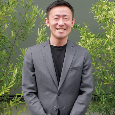 田中　佑哉