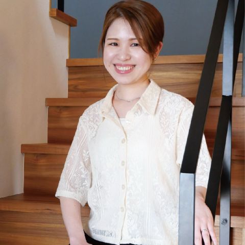 刑部　美咲