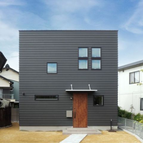 「ジョイナスホームさんと出会い、家を建てて本当に良かったです。暮らしの質が大きく向上しました」