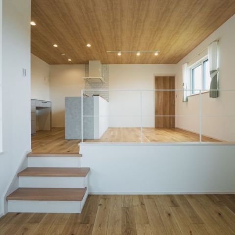 家づくりを楽しむことができましたし、完成した家の住み心地も大満足です！