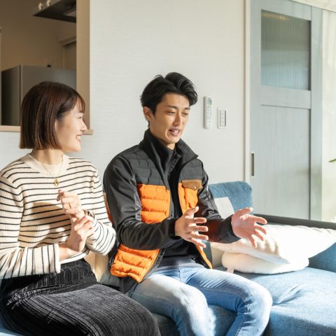 【お客さまの声】弥富市 K様 アイキャッチ画像