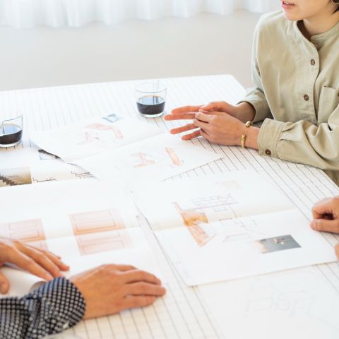 「建て替え」を考えたら、まず知っておきたいこと。 アイキャッチ画像