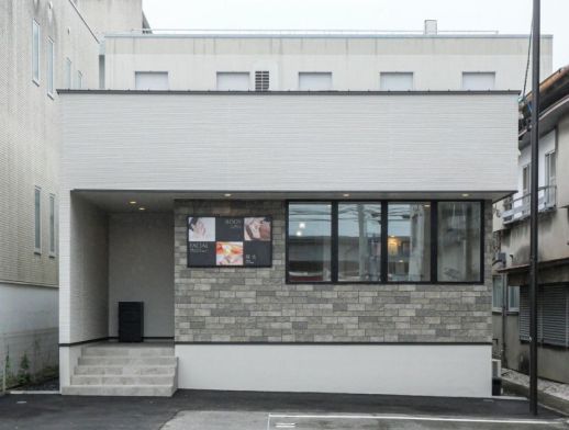 洗練された上質感と心地よさを備えたサロン アイキャッチ画像