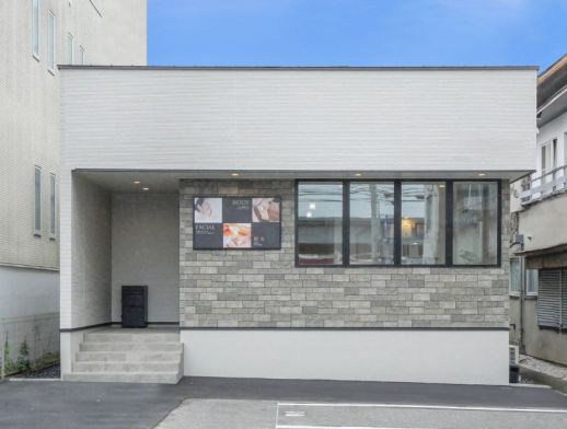 洗練された上質感と心地よさを備えたサロン アイキャッチ画像