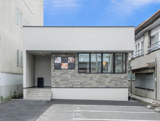 洗練された上質感と心地よさを備えたサロン アイキャッチ画像